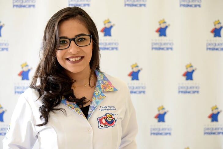 Dra. Camila Masson